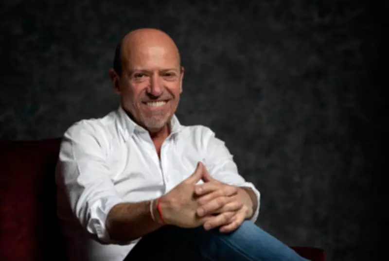 Diego Trujillo revela su voto para 2026: respaldo a Sergio Fajardo por experiencia y transparencia