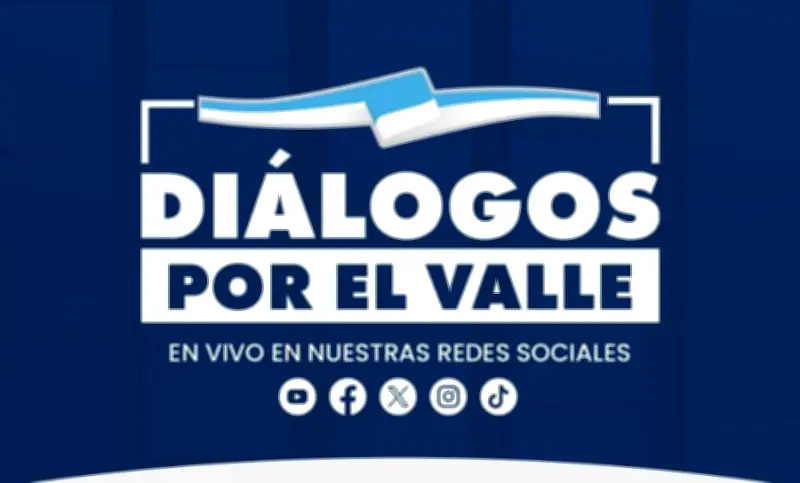 Diálogos por el Valle: Candidatos presidenciales debaten en vivo con El País