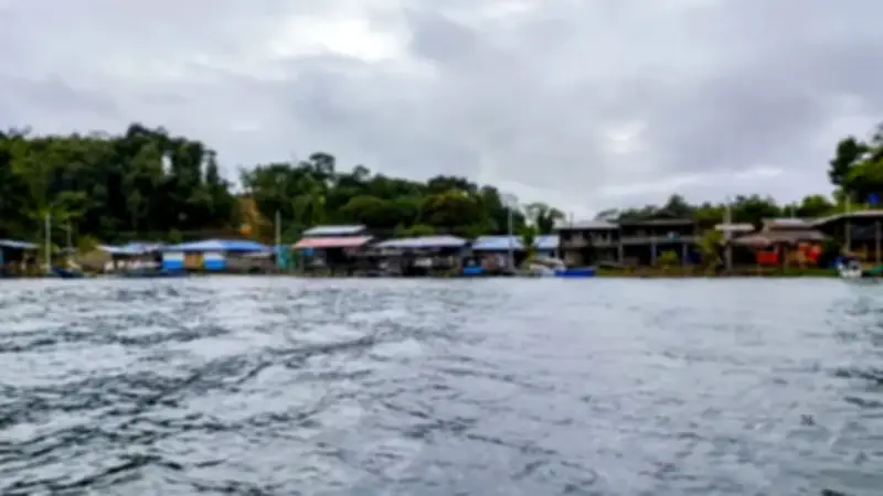 DIMAR alerta por aumento del nivel del mar en el Pacífico colombiano por marea de sizigia