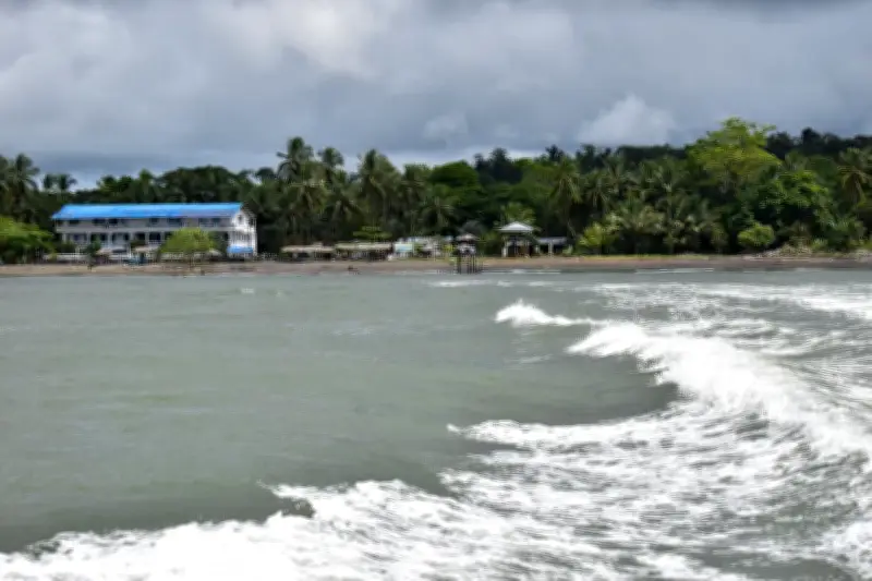 Dimar alerta por marea de puja en el Pacífico colombiano: medidas preventivas hasta el 23 de febrero