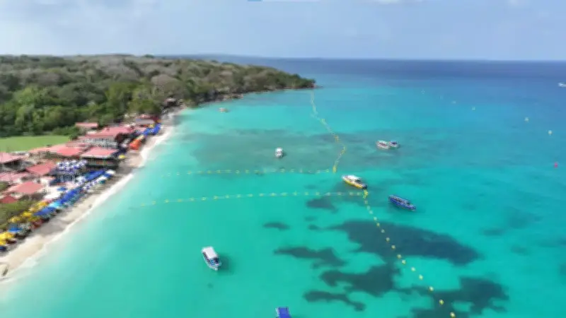 Dimar alerta sobre condiciones meteo-marinas adversas en el Pacífico colombiano