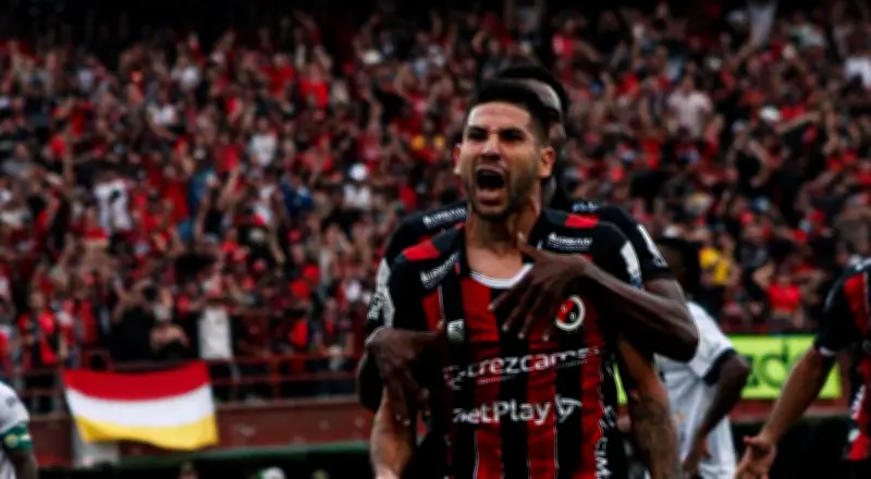 Dimayor sanciona a Cúcuta Deportivo por disturbios en clásico regional contra Atlético Bucaramanga