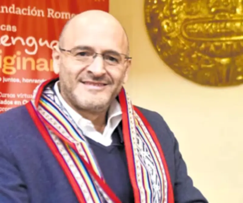Dionisio Romero Paoletti funda universidad en EE.UU. tras dejar la presidencia del Grupo Romero
