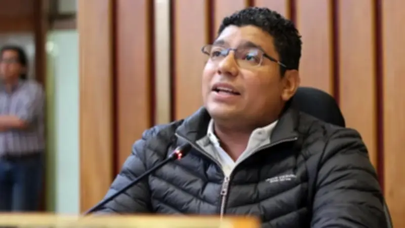 Diputado pide frenar tasa de seguridad en Antioquia: 'No aguantamos un impuesto más'