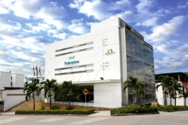 Directivos de Piedecuestana de Servicios Públicos desmienten rumores de venta o liquidación