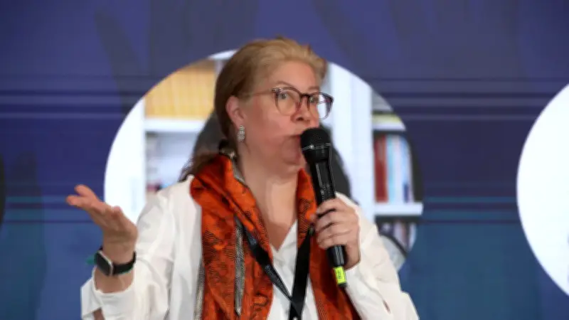 Directora de la MOE califica situación del Pacto Histórico como una de las más complejas en 20 años