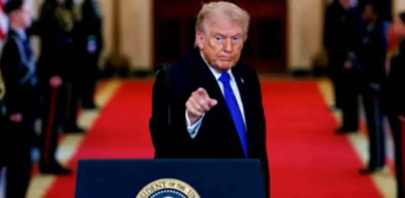 Discurso de Trump sobre el Estado de la Unión 2026: Análisis de Logros y Política Exterior