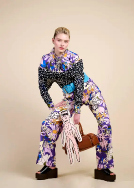 Diseñadores colombianos brillan en la Semana de la Moda de Nueva York con apoyo de la Cámara de Comercio de Bogotá