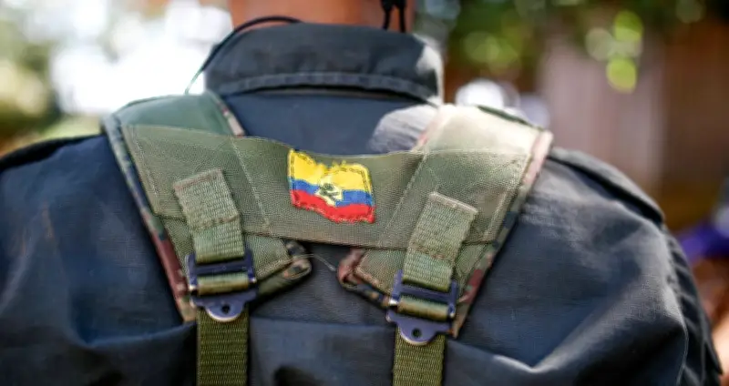 Disidencias de las Farc secuestran a 13 contratistas de empresa energética en Suárez, Cauca