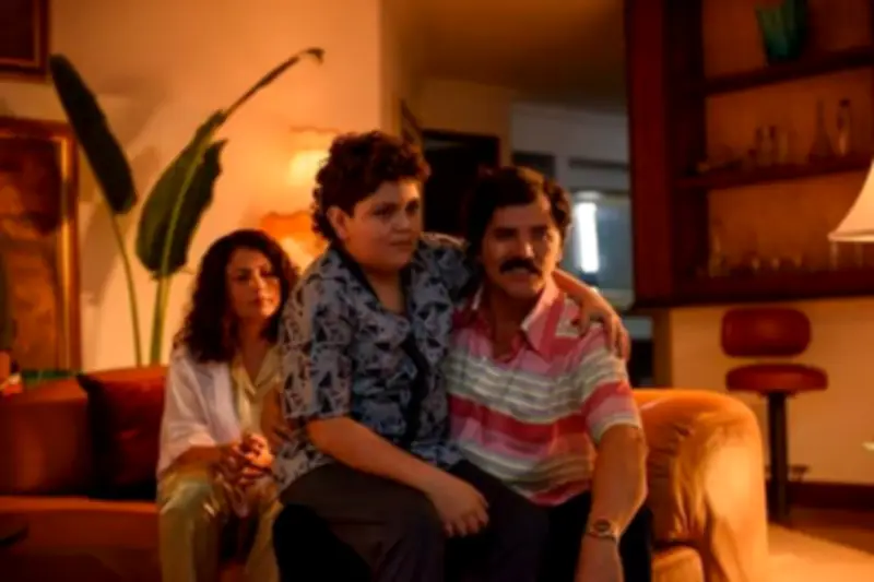Disney+ revela serie sobre Juan Pablo Escobar con enfoque en la infancia del heredero del cartel