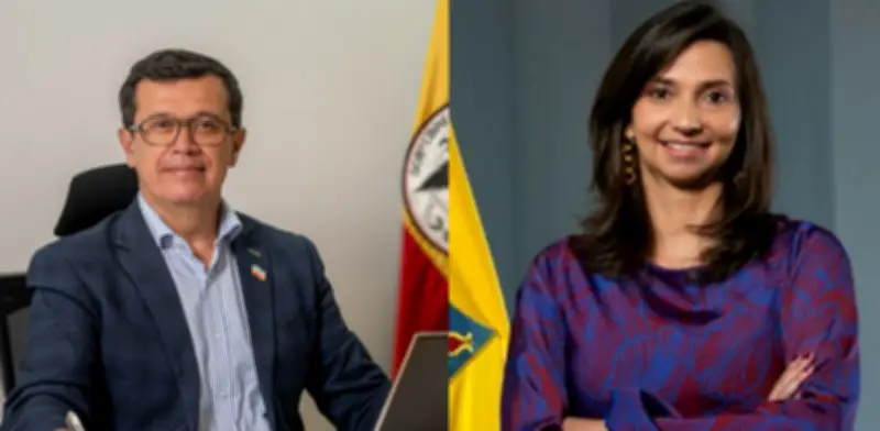 Disputa millonaria por impuesto de registro: Bogotá reclama 30 mil millones a Cundinamarca