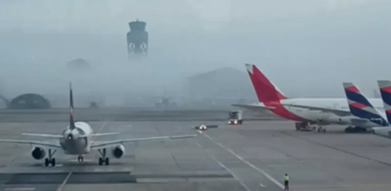 Disputa por slots en El Dorado limita expansión de aerolíneas y conectividad regional