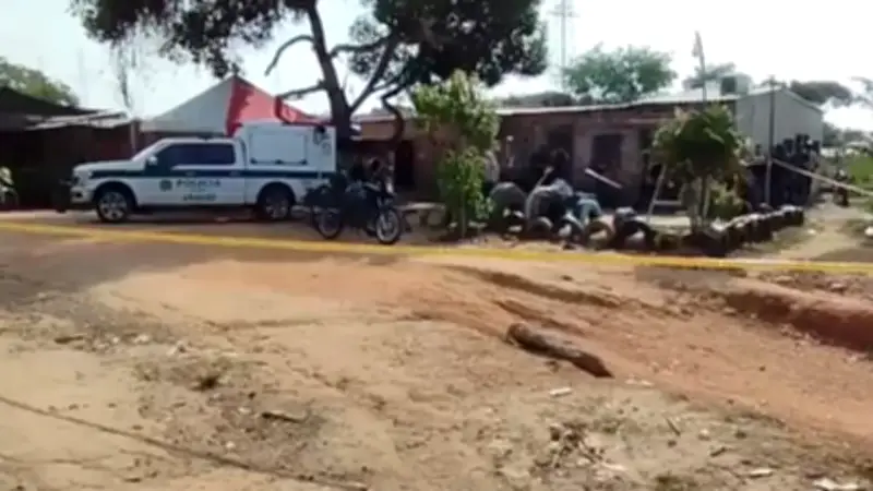 Disputas entre el Clan del Golfo y 'El Mesa' impulsan alza de homicidios en Antioquia