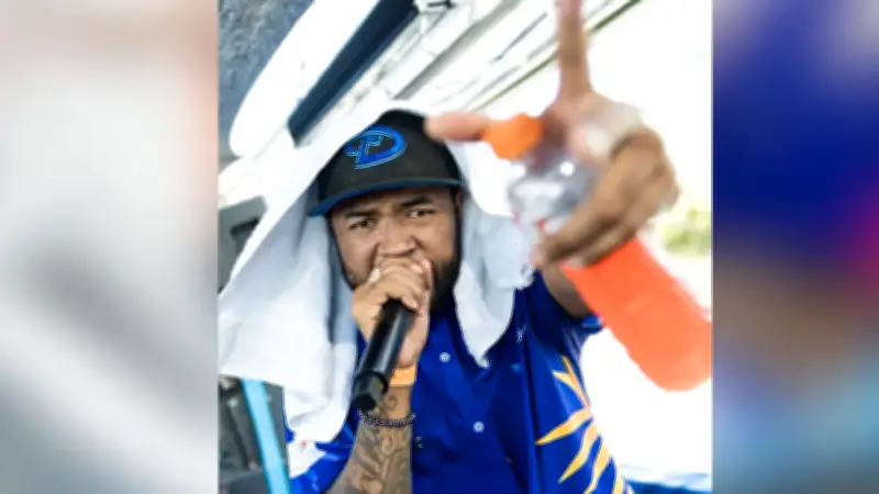 DJ cartagenero reportado como desaparecido aparece con vida: detalles del caso