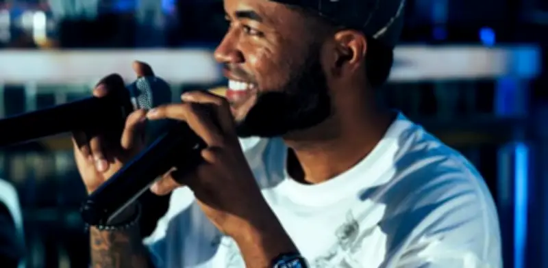 DJ Dever aparece sano y salvo en Barranquilla tras dos días desaparecido en el Atlántico