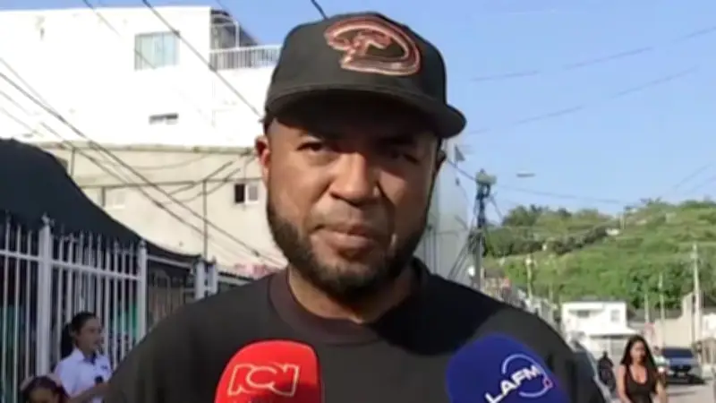 DJ Dever denuncia secuestro de tres días mediante modalidad de falso servicio en Tubará