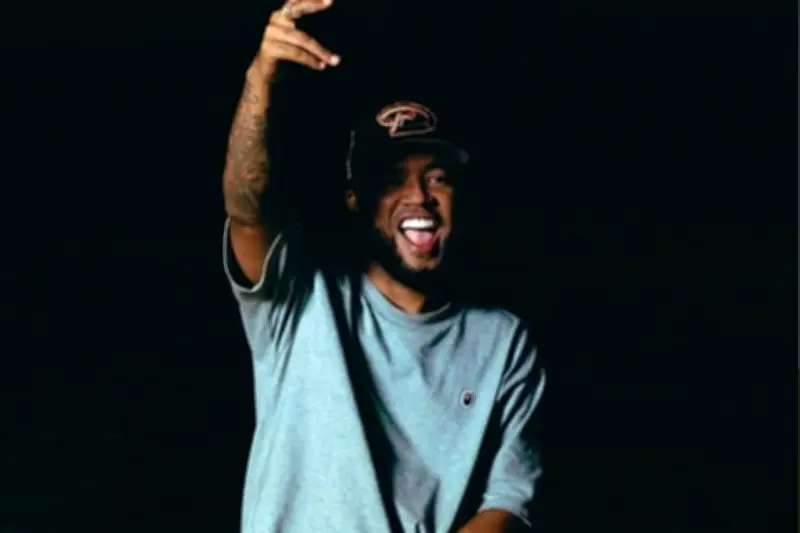 DJ Dever desaparece en Atlántico tras presentación: autoridades activan búsqueda conjunta