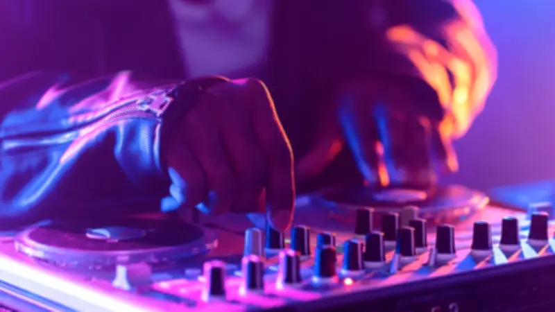 DJ Dever desaparece en Barranquilla tras presentación: familia pide ayuda