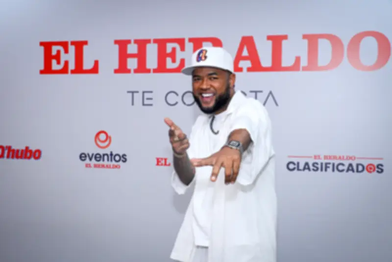 DJ Dever, figura clave de la champeta, desaparece tras evento privado en el Atlántico