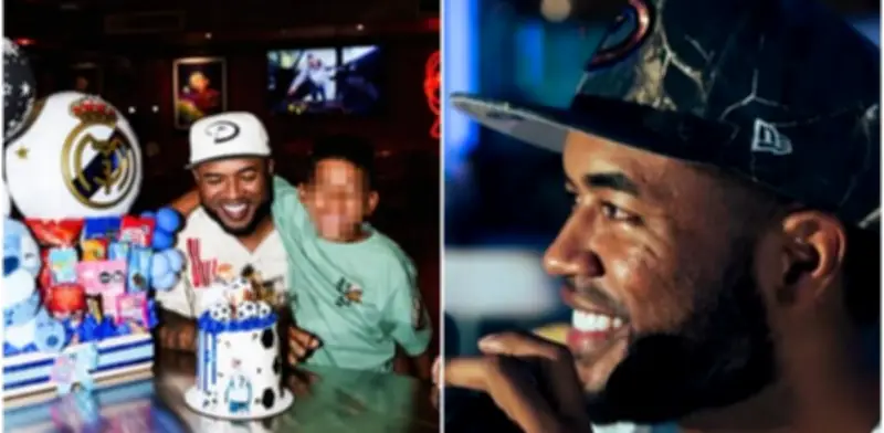 DJ Dever reaparece en redes tras liberación en el Atlántico tras días desaparecido