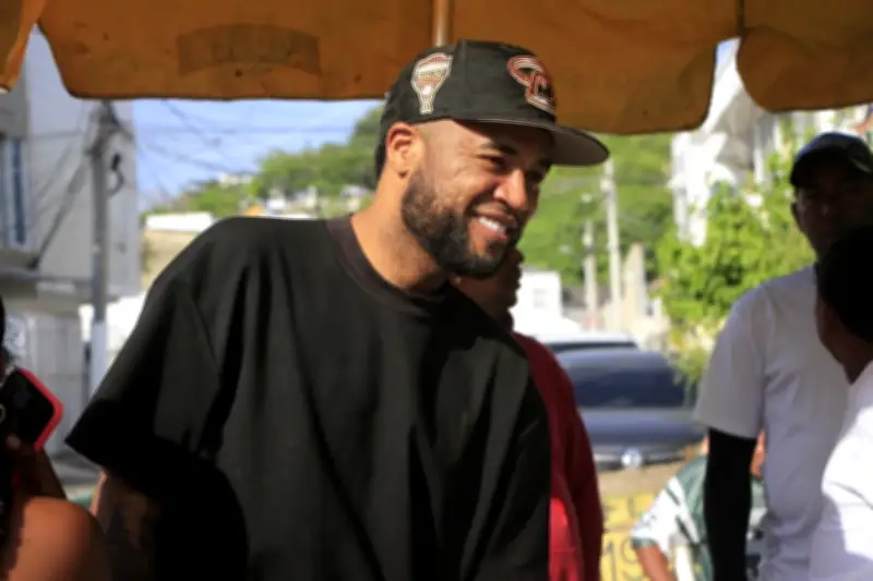 DJ Dever regresa a Cartagena tras 70 horas desaparecido: relata su cautiverio y pérdida de equipo