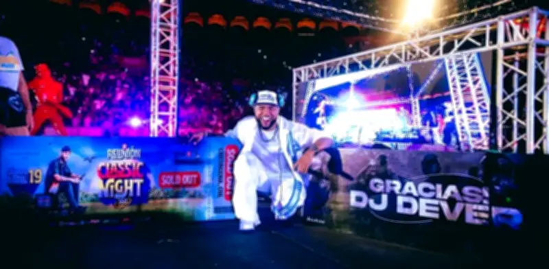 DJ Dever y su equipo desaparecidos en Barranquilla: quiénes son las otras dos personas