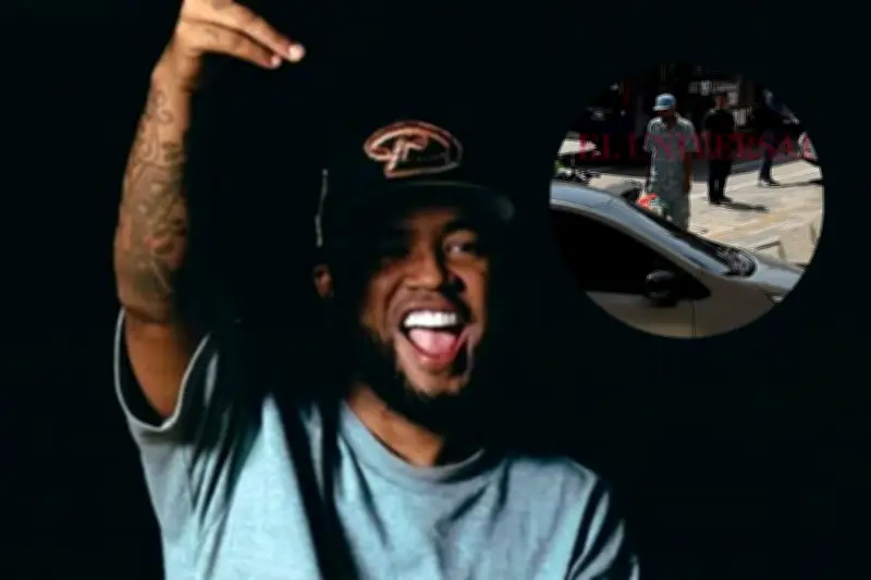 DJ Dever y sus acompañantes reaparecen tras cinco días de angustiosa desaparición