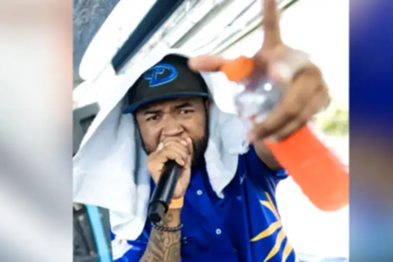 DJ Dever y sus acompañantes reaparecen tras misteriosa desaparición en el Atlántico