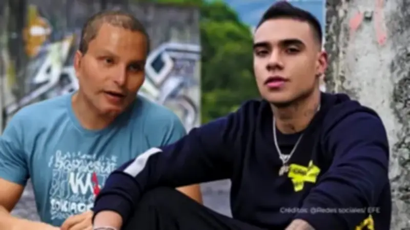 DJ Exotic revela su milagrosa supervivencia tras atentado y su oscuro pasado familiar