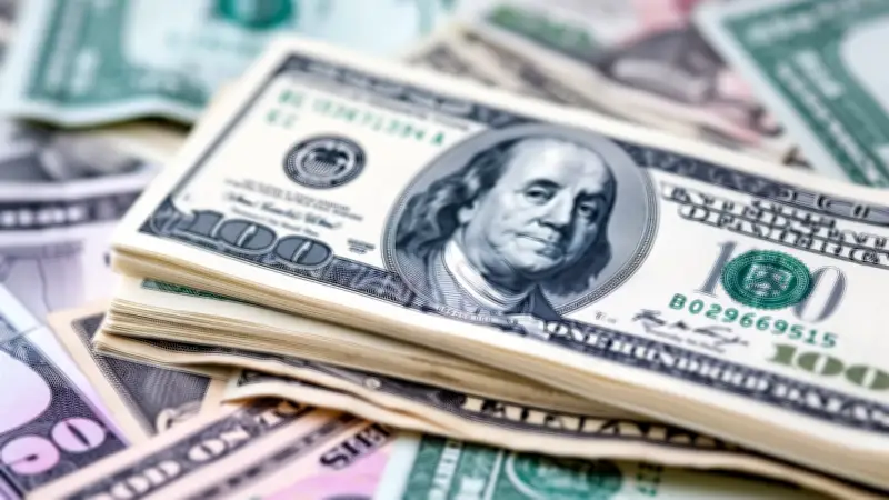 Dólar cerró más caro este miércoles 11 de febrero de 2026 con precio de 3.664 pesos