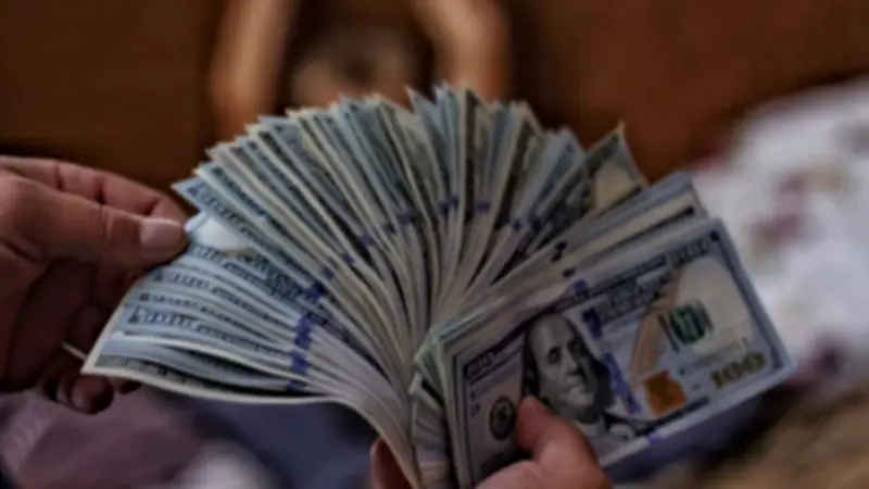 Dólar cierra en $3.659 este 10 de febrero de 2026 en Colombia: variación y análisis