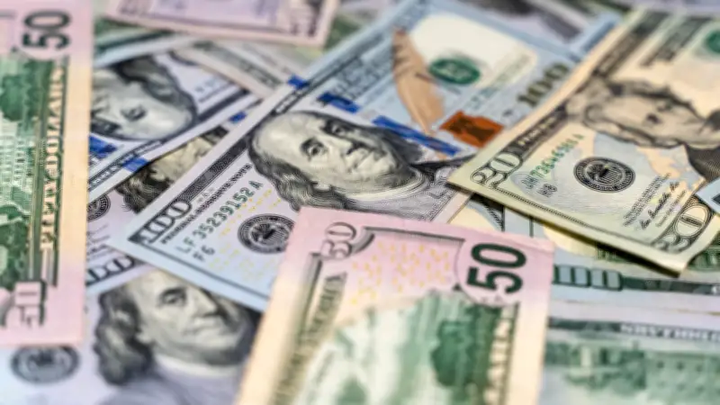 Dólar en Colombia: Precios en casas de cambio para este viernes 13 de febrero