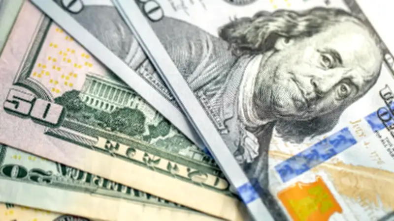 Dólar en Colombia registra apertura de 3.670 pesos con leve alza este 13 de febrero de 2026