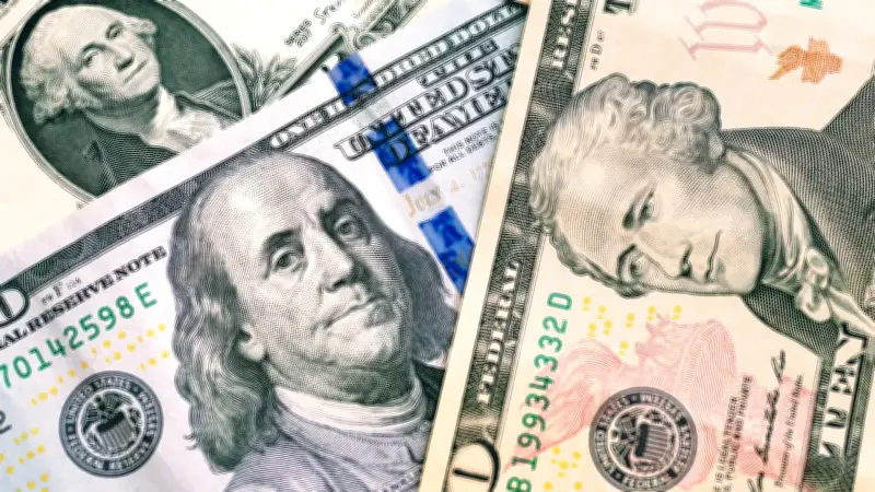 Dólar en Colombia registra inesperado ascenso este 10 de febrero de 2026