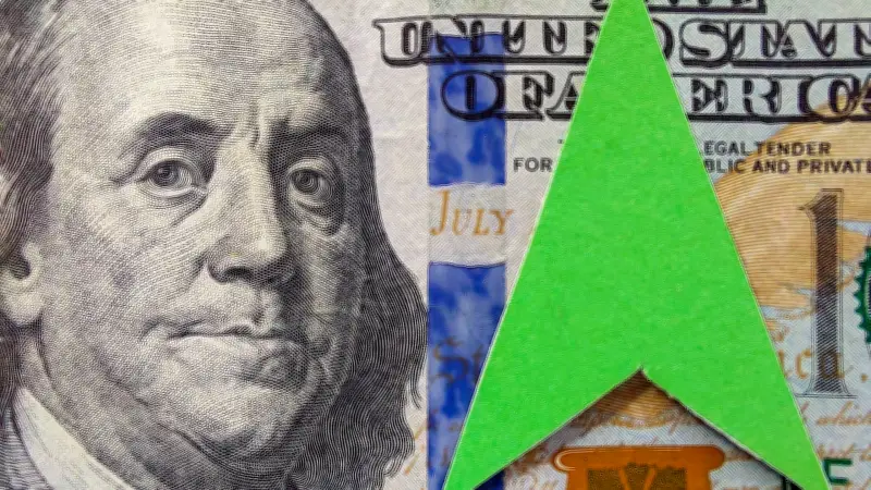 Dólar registra alza significativa este martes 10 de febrero: cotización oficial supera los $3.674