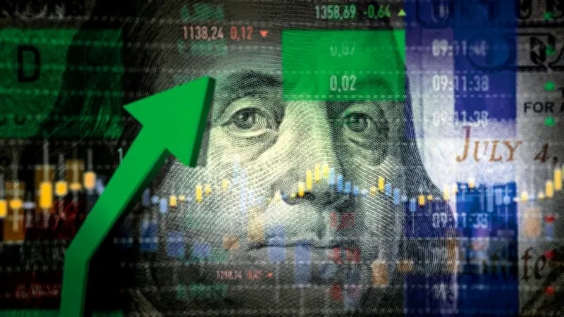 Dólar registra leve alza en Colombia este 13 de febrero: precio oficial y comportamiento del mercado