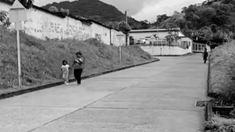 Doble asesinato en Ricaurte, Nariño: Mujer embarazada y su hijo de 22 años son víctimas mortales