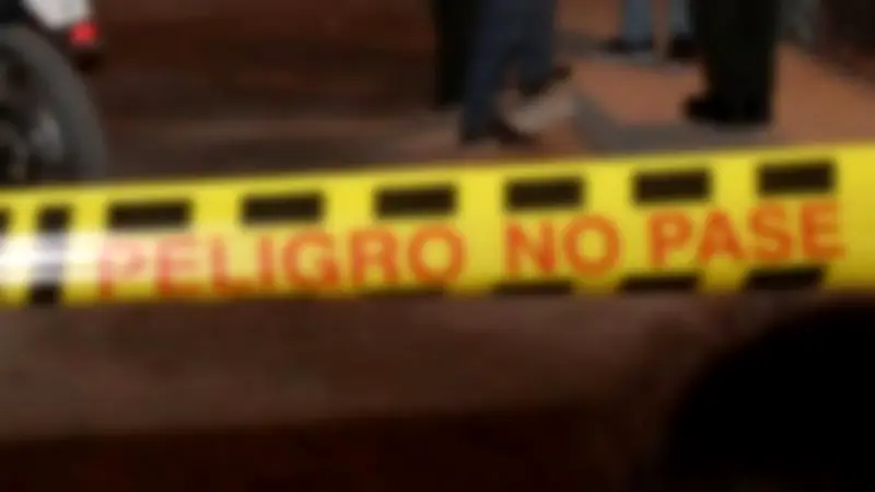 Doble ataque en Barrancabermeja: asesinan a hombre frente a su hijo de 6 años