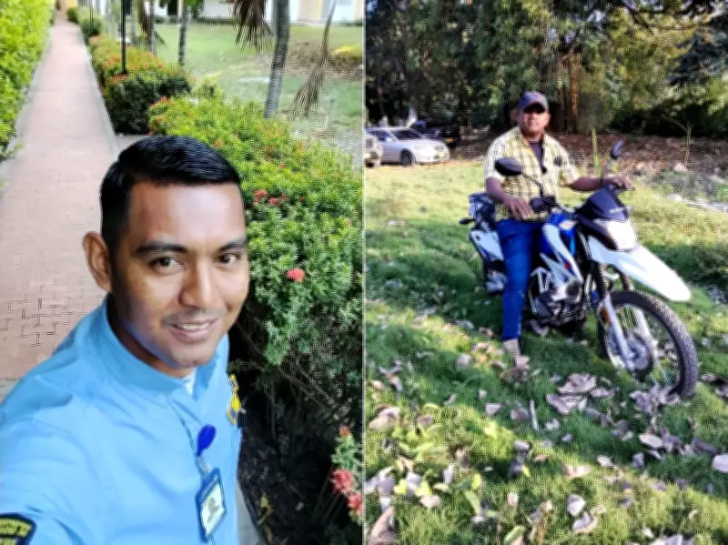 Doble fatalidad en la Ruta del Sol: Dos muertos y una herida tras choque de motos en Santa Marta