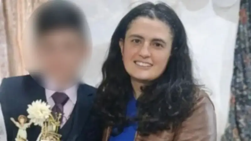 Doble feminicidio en Cundinamarca: Sandra Rodríguez asesinada en Guasca mientras preparaba su jornada