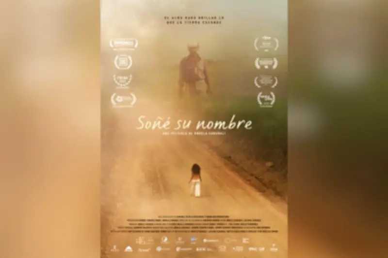 Documental 'Soñé su nombre' explora el duelo por desapariciones forzadas en Colombia