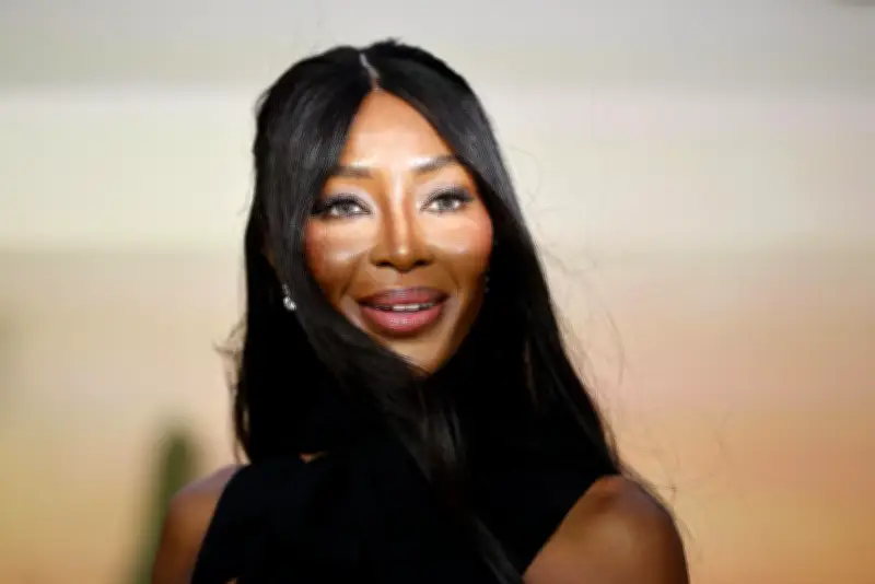 Documentos de Epstein revelan vínculos con Naomi Campbell tras condena por prostitución