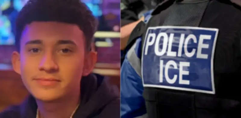 Documentos internos revelan que ICE mató a joven estadounidense en Texas antes de protestas