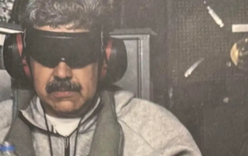 Documentos judiciales revelan visita consular a Nicolás Maduro en prisión de Nueva York