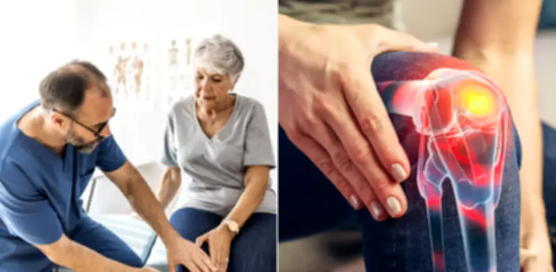 Dolor de rodilla: síntomas de alerta, tratamiento casero y cuándo consultar al médico