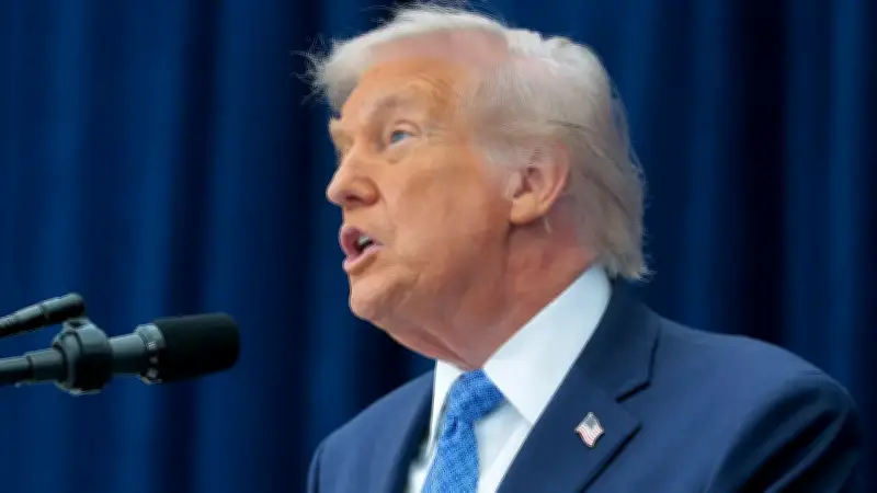 Donald Trump pronuncia discurso del Estado de la Unión en vivo: minuto a minuto