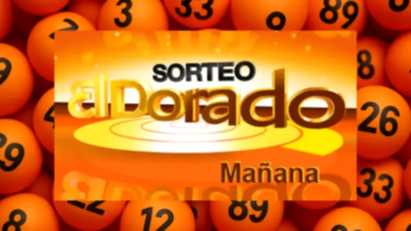 Dorado Mañana: Número Ganador 1950 y Quinta 7 en Sorteo del 9 de Febrero 2026