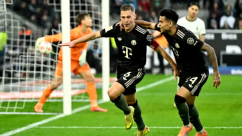 Dortmund vs Bayern Múnich: Clásico decisivo con Luis Díaz en la Bundesliga