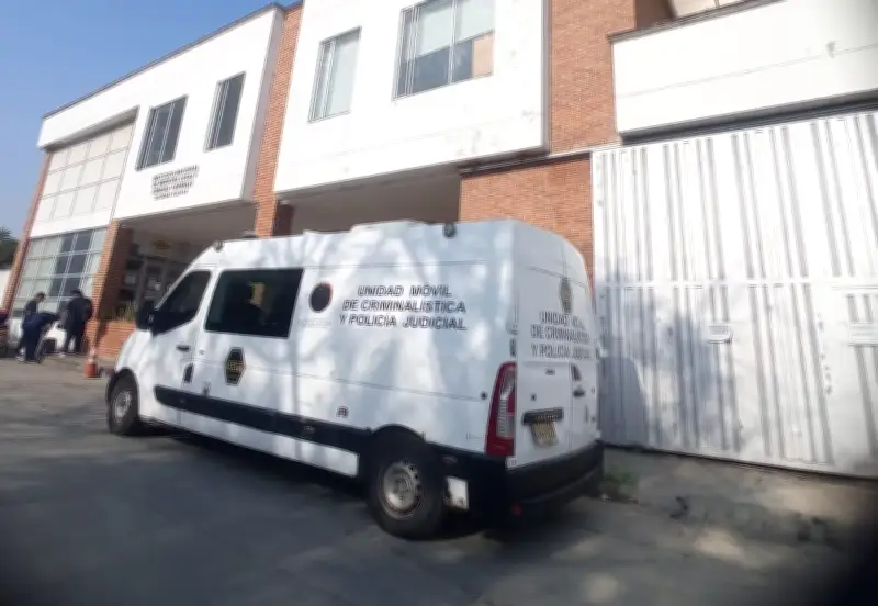 Dos accidentes mortales en Cartagena dejan dos muertos y dos heridos en madrugada trágica