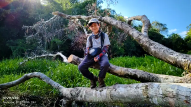Dos niños santandereanos destacan como Guardianes de las Aves en concurso nacional